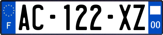 AC-122-XZ