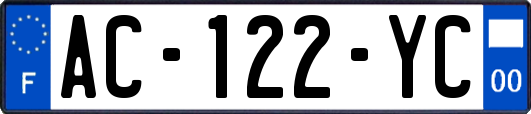 AC-122-YC