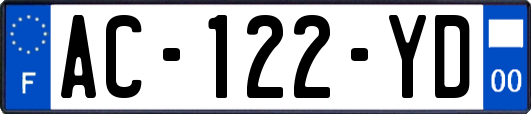 AC-122-YD