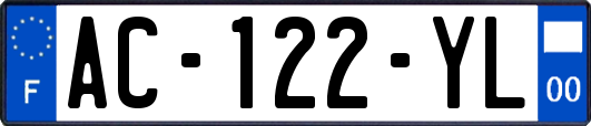 AC-122-YL