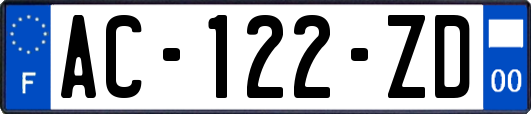 AC-122-ZD