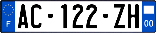 AC-122-ZH