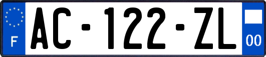 AC-122-ZL