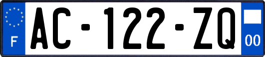 AC-122-ZQ