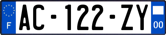 AC-122-ZY