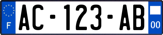 AC-123-AB