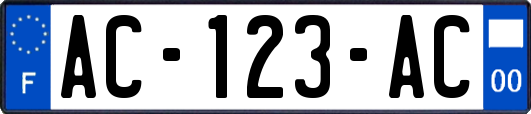 AC-123-AC