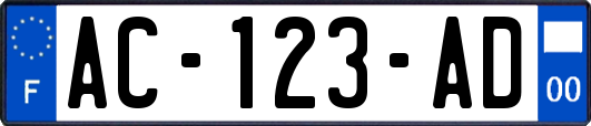 AC-123-AD