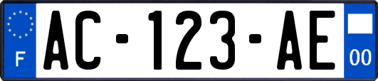 AC-123-AE