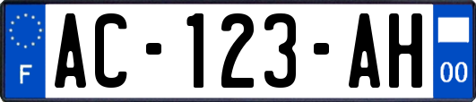 AC-123-AH