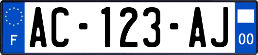 AC-123-AJ