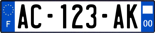 AC-123-AK