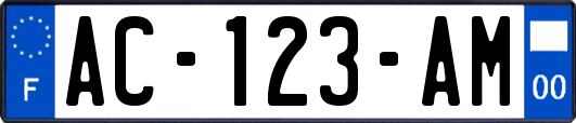 AC-123-AM