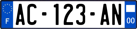 AC-123-AN