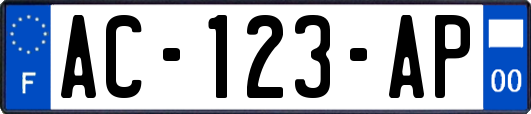 AC-123-AP