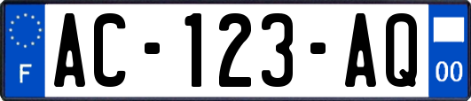 AC-123-AQ