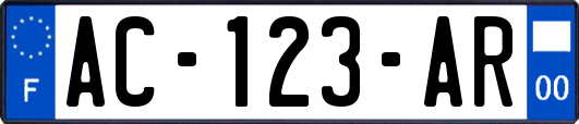 AC-123-AR