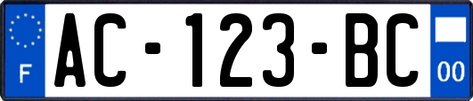 AC-123-BC