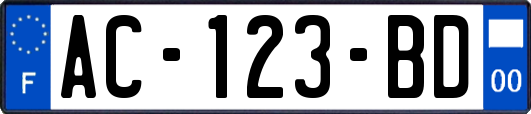 AC-123-BD