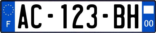 AC-123-BH