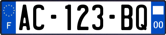 AC-123-BQ