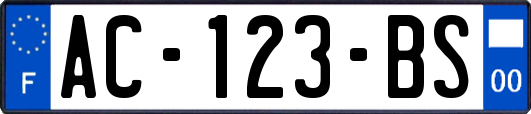 AC-123-BS