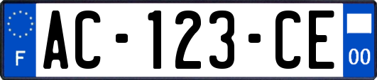 AC-123-CE