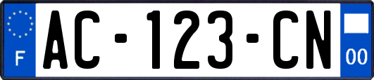 AC-123-CN