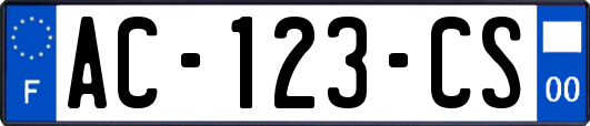 AC-123-CS