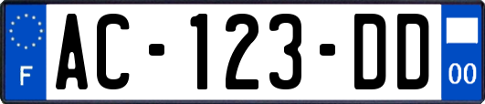 AC-123-DD