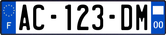 AC-123-DM