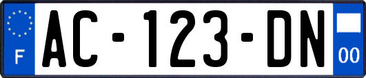 AC-123-DN