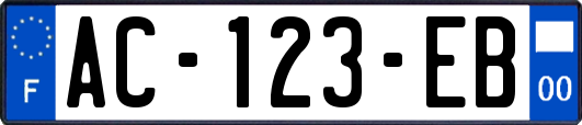 AC-123-EB