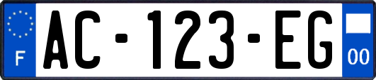 AC-123-EG