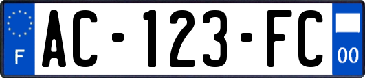 AC-123-FC