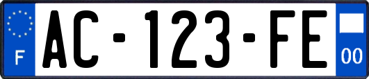 AC-123-FE
