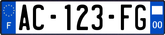 AC-123-FG