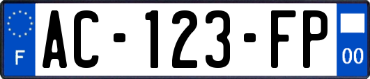 AC-123-FP