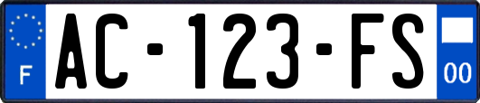 AC-123-FS