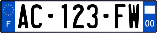 AC-123-FW