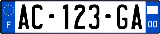 AC-123-GA