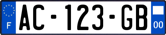 AC-123-GB