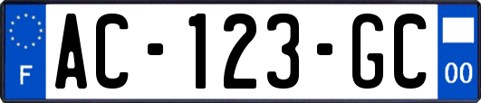 AC-123-GC