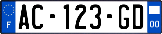 AC-123-GD