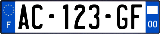 AC-123-GF