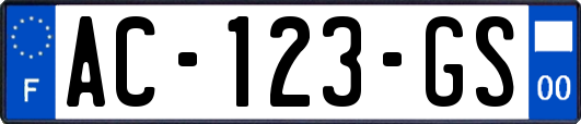 AC-123-GS