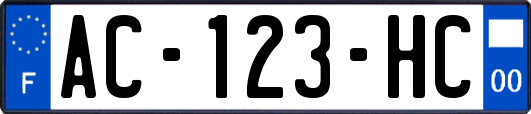 AC-123-HC