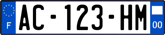 AC-123-HM