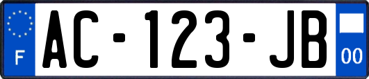 AC-123-JB