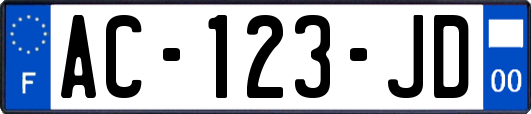 AC-123-JD
